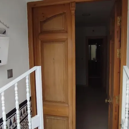 En Bajo Apartment Alhendin