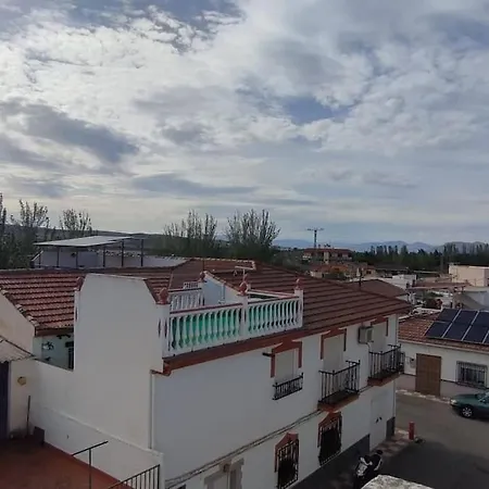 Apartment En Bajo *