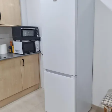 Apartment En Bajo Alhendin
